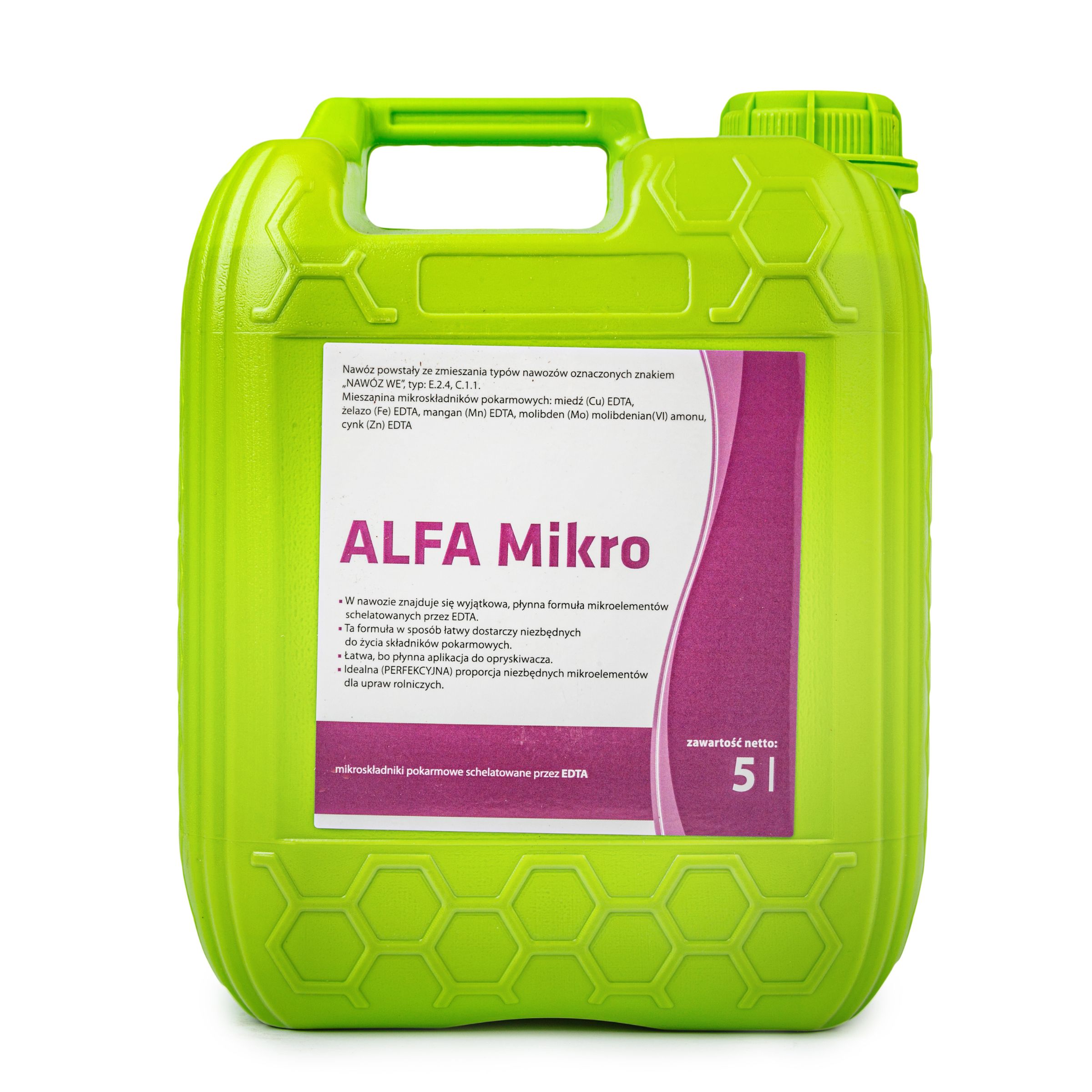 Alfa-mikro-5l