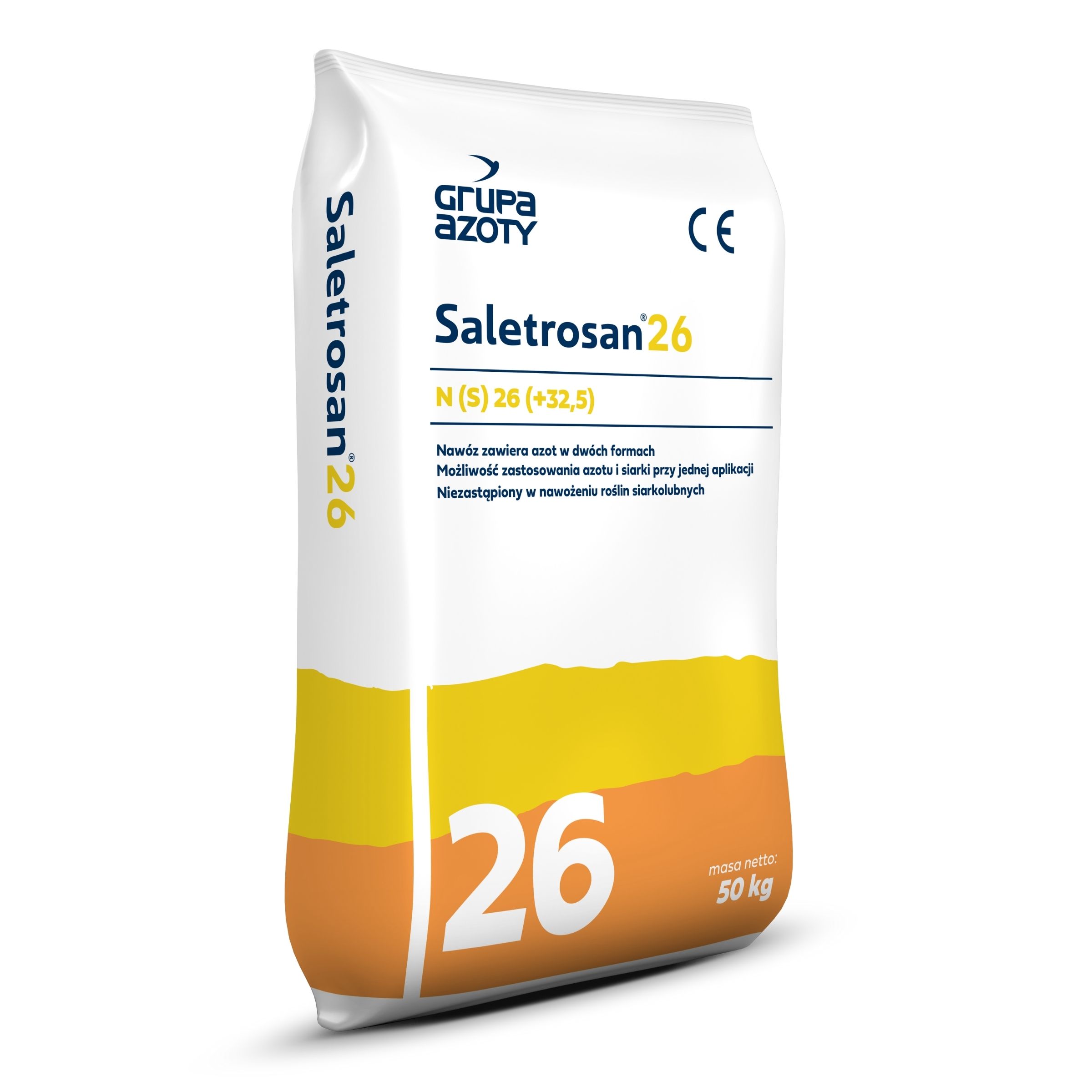 Saletrosan26-50kg