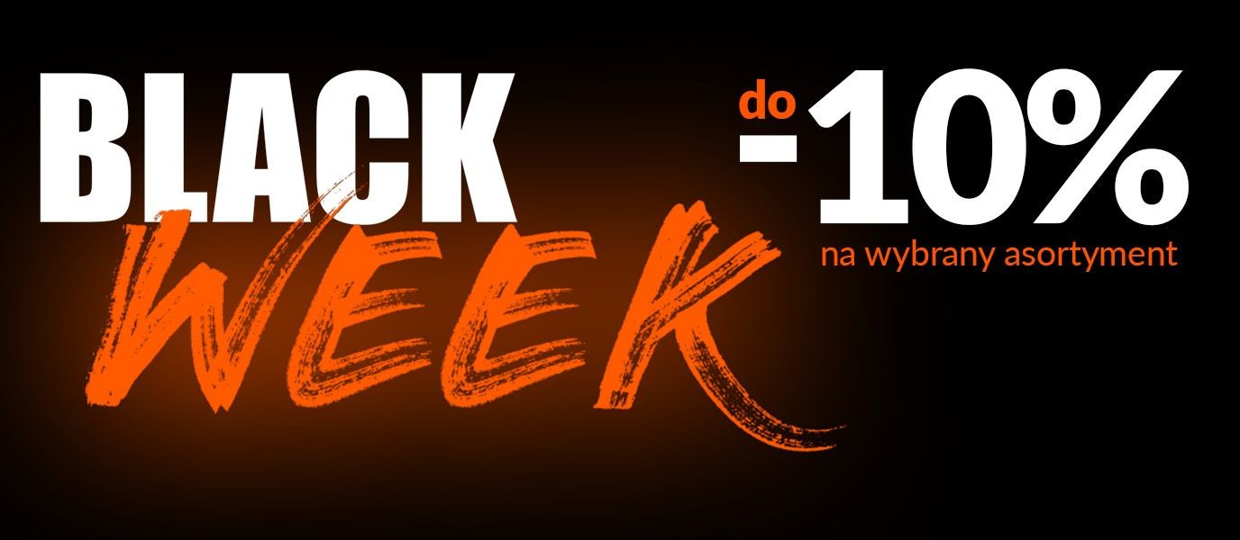 Black Week na Osadkowski.pl