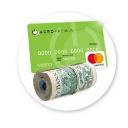 karta AgroPremia
