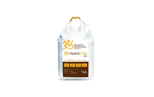 HumiCalc 4.0 - aktywator gleby