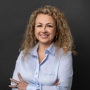 Andżelina Nowosiadła