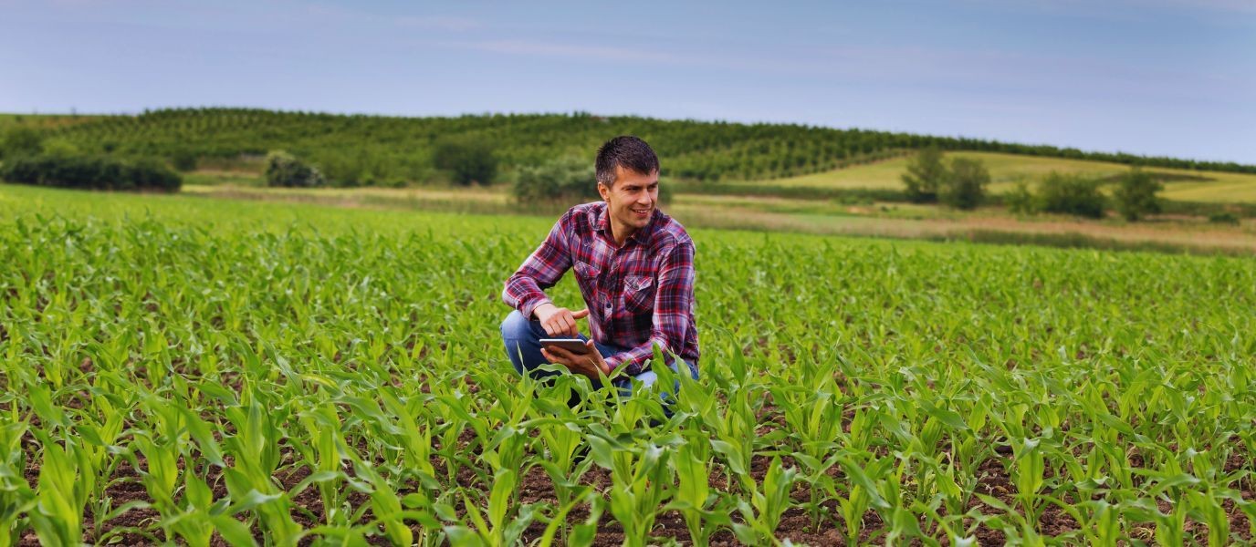 Blog agrotechnika - doradztwo na najwyższym poziomie