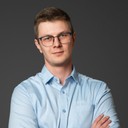 Damian Piechocki - Koordynator skupu