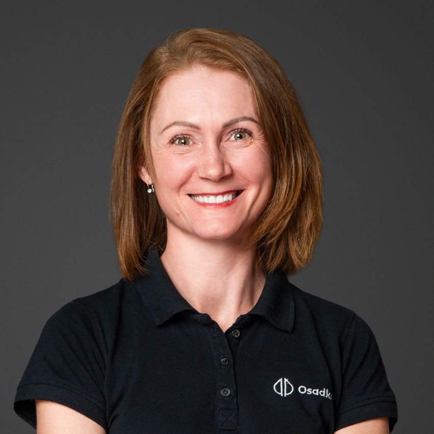 Ewelina Tomera - Dział Nawozów