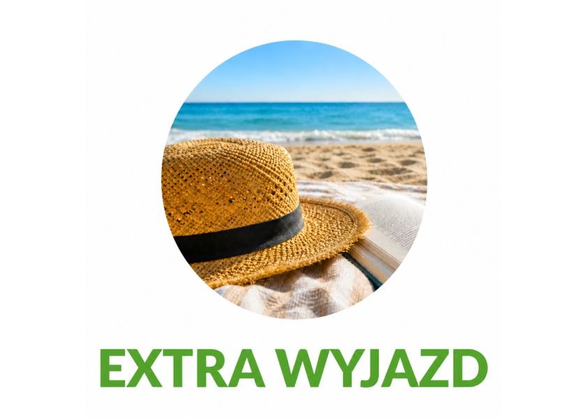 EXTRA wyjazd