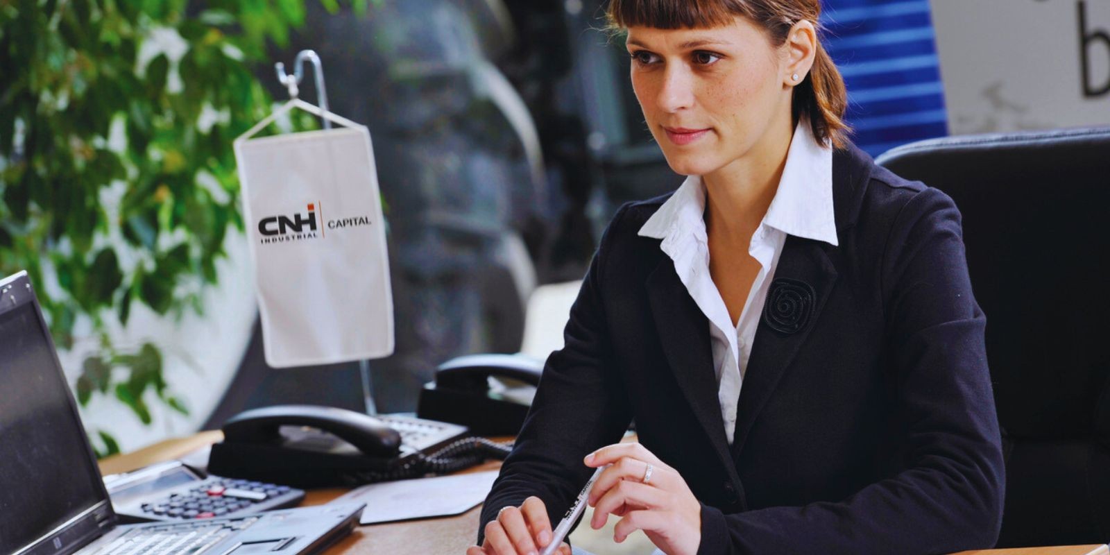 Finansowanie maszyn rolniczych