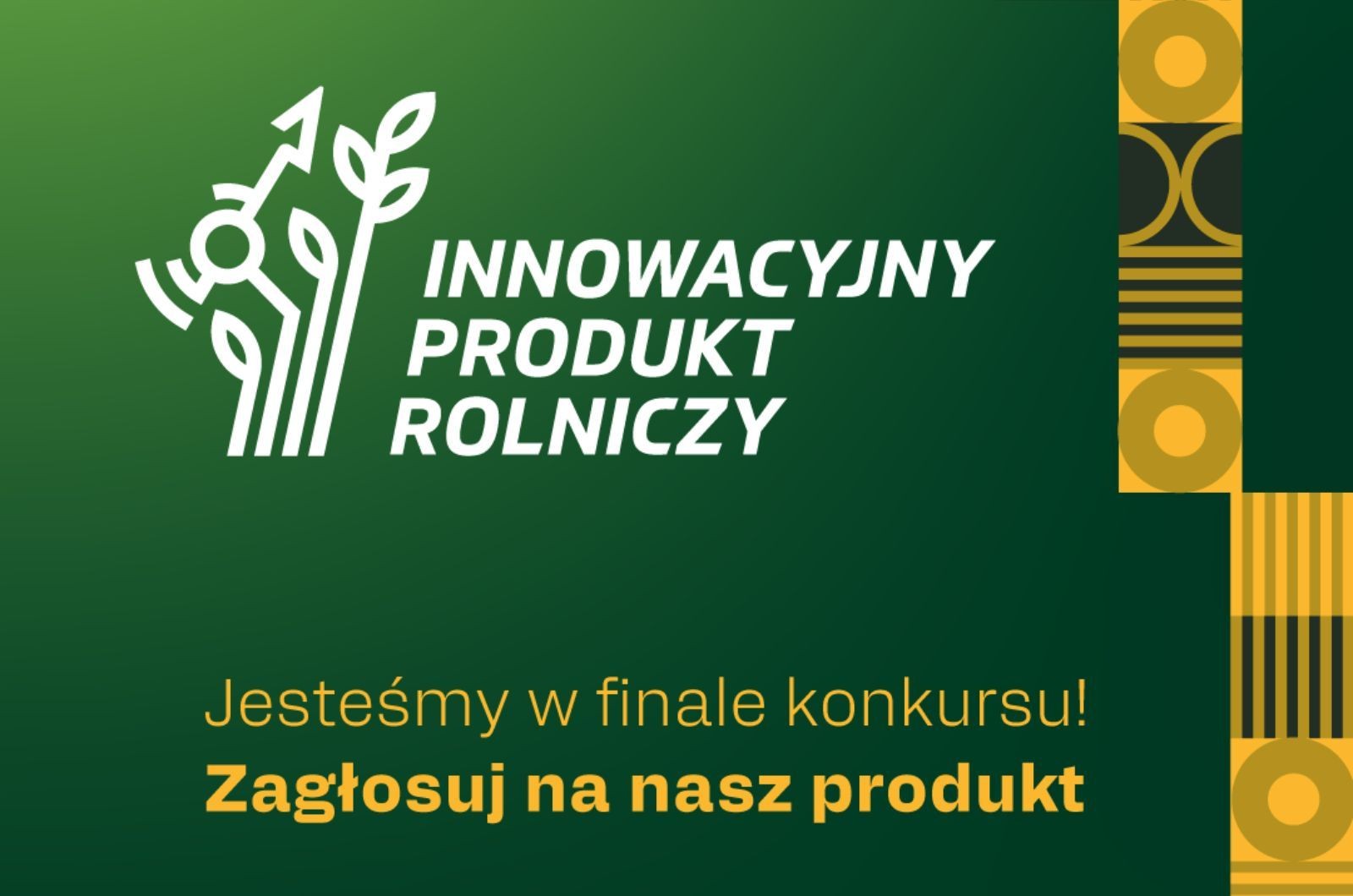 Innowacyjny Produkt 2025 farmer.pl