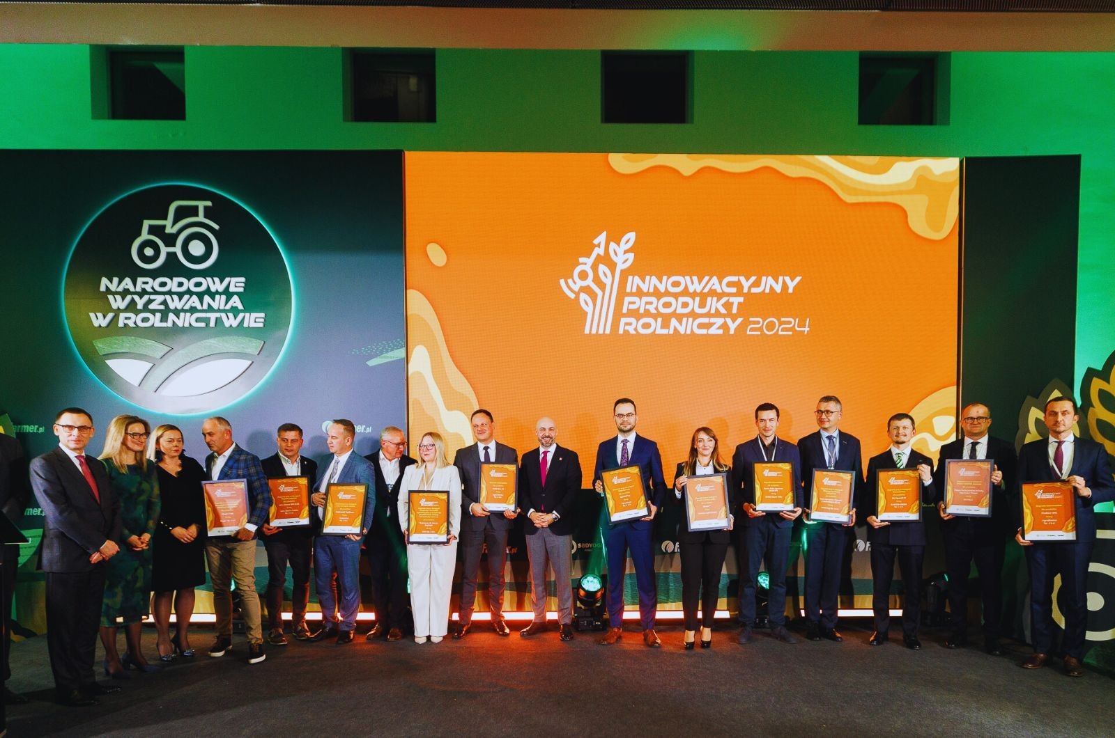 Innowacyjny Produkt Rolniczy