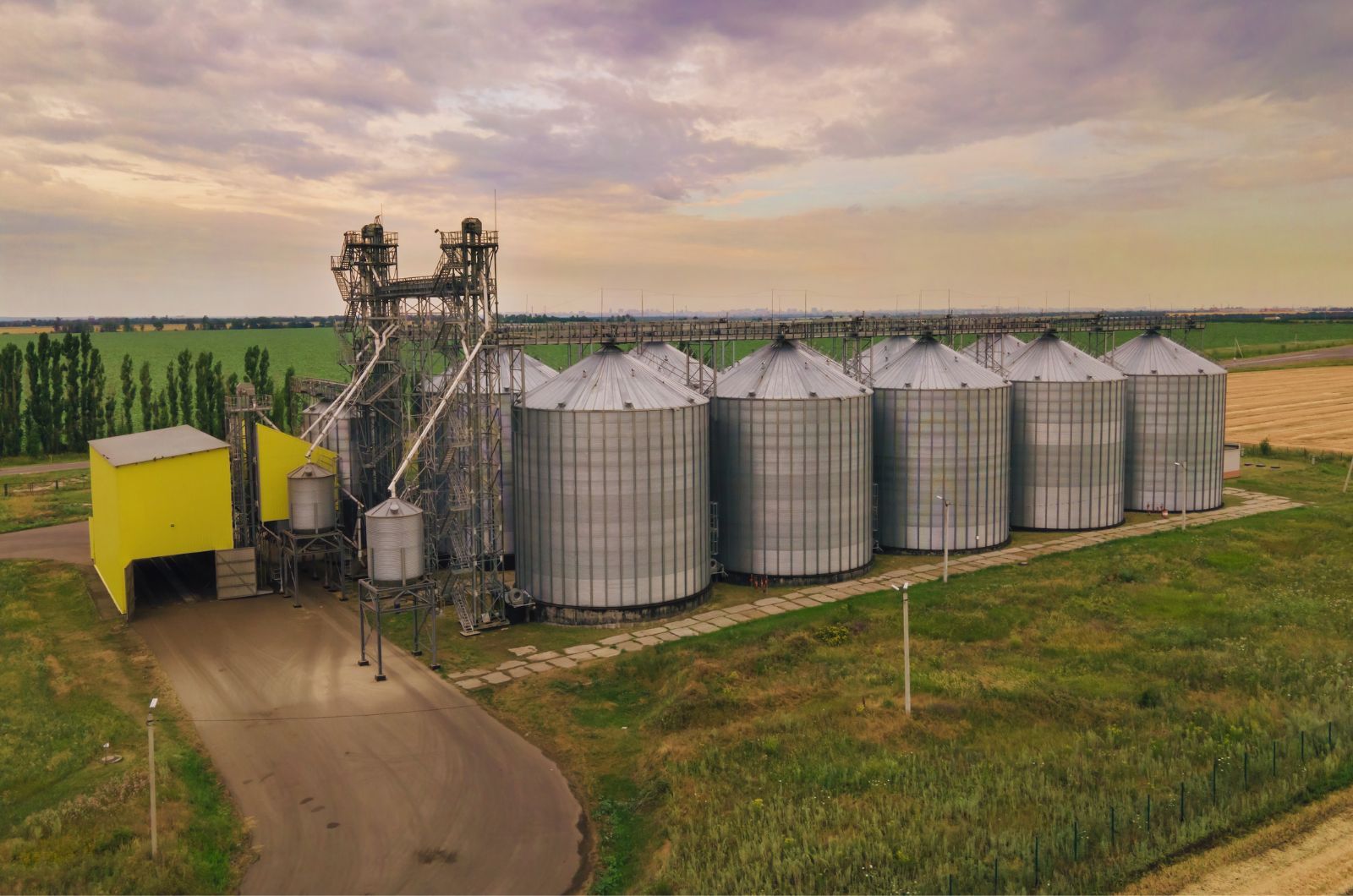 Kwiecień 2026 - USDA studzi emocje: rynek zbóż stabilny, ale bez euforii