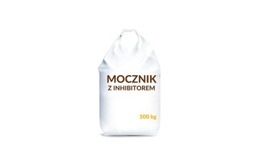 Mocznik z inhibitorem 500 kg