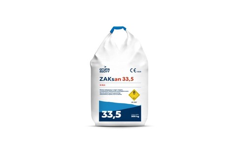 Nawóz ZakSan 33,5