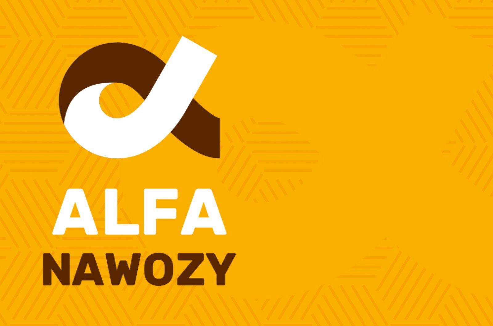 Nawozy ALFA - początek urodzaju