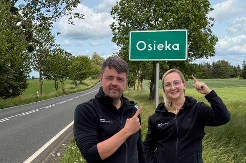 News Osadkowski odcinek 38