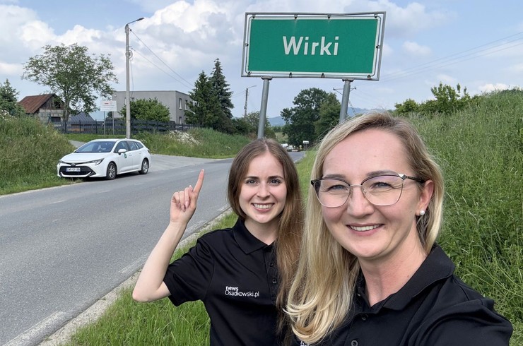 News Osadkowski odcinek 36