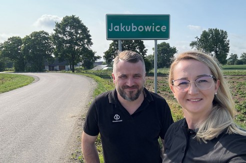 News Osadkowski odcinek 37