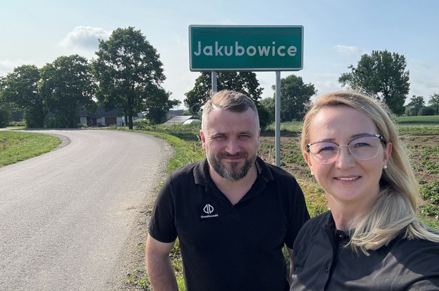 News Osadkowski odcinek 37