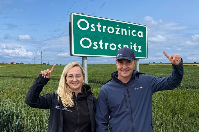 News Osadkowski odcinek 39