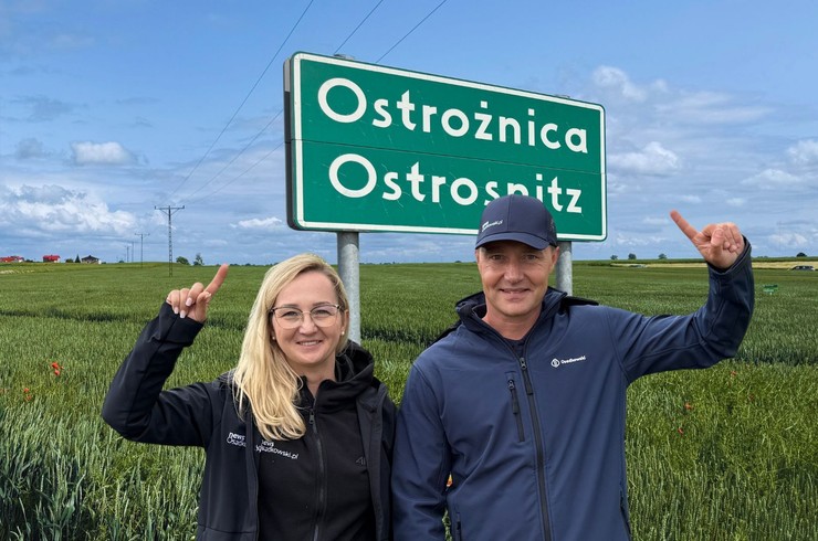 News Osadkowski odcinek 39