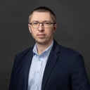 Paweł Sucharski - Dział Nawozów