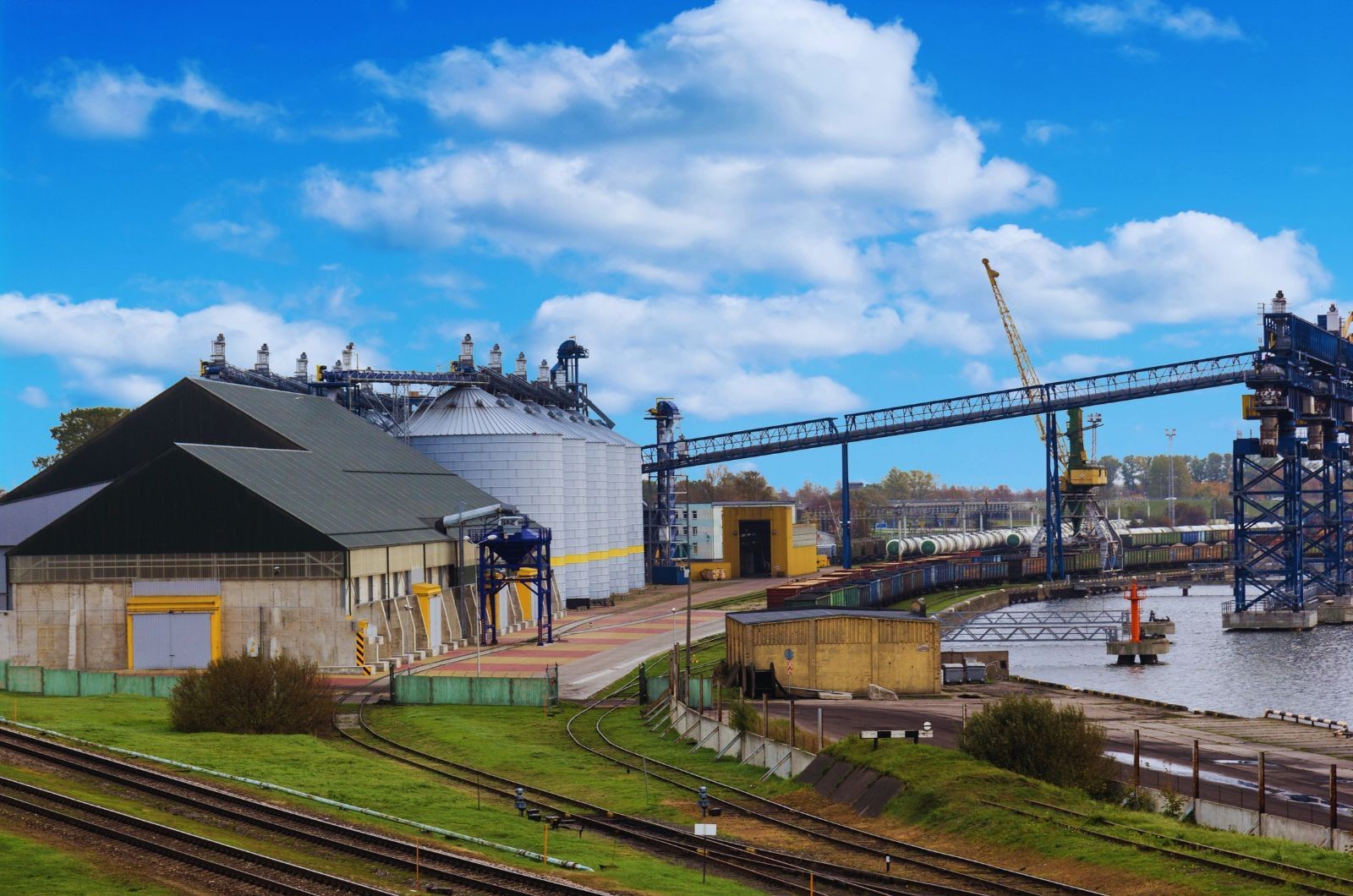 Słaby popyt eksportowy — styczeń 2026: między presją podaży a stagnacją cen