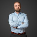 Sylwester Kowalczyk - ekspert ds. skupu płodów rolnych