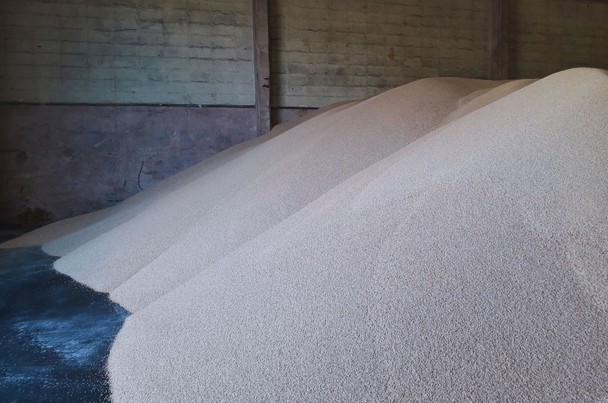 Wapno tlenkowe - wapno nawozowe tlenkowe