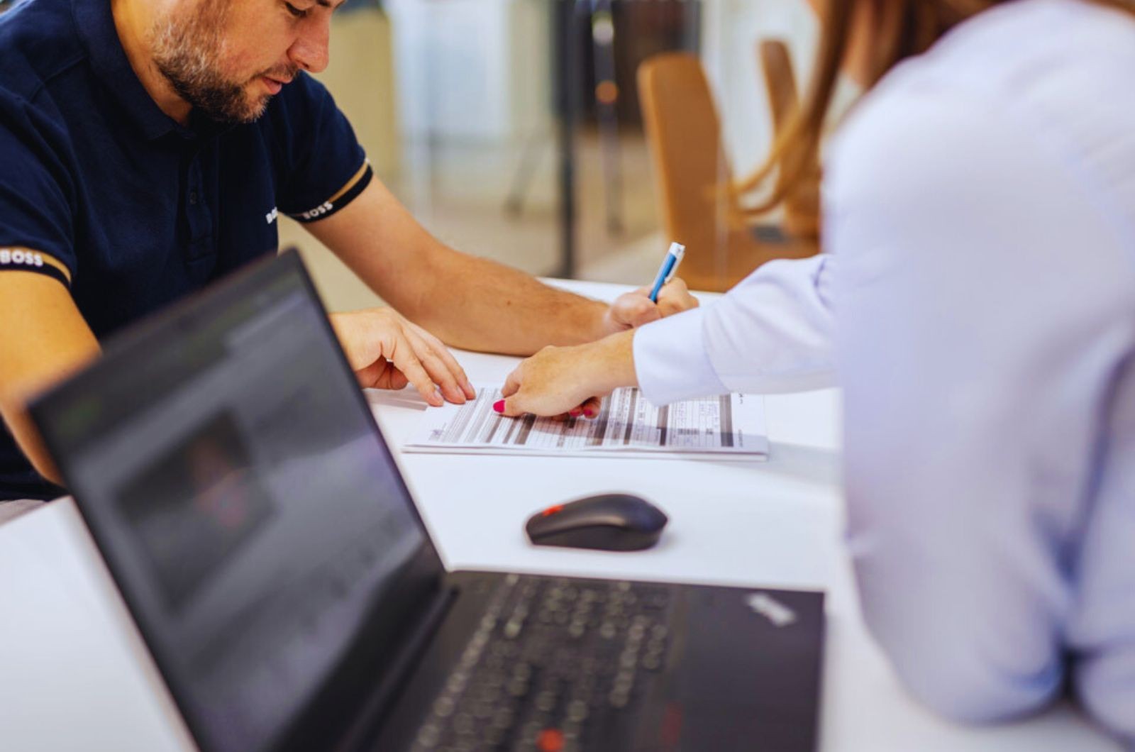 Wiosenny sezon ubezpieczeń upraw