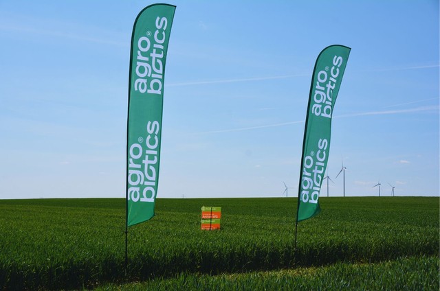 Wyprawka biologiczne - wybierz biologiczne rozwiązania AgroBiotics