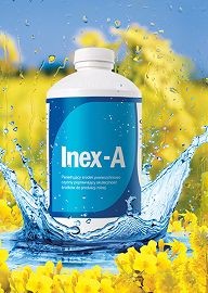 Inex-A - włącz pełną skuteczność