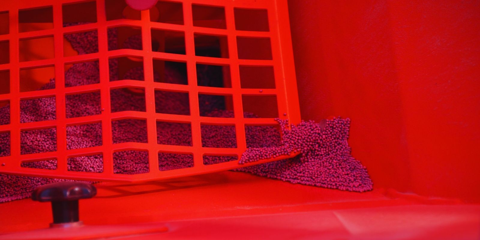 Zaprawianie nasion przed siewem zbóż