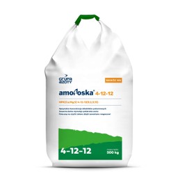 Amofoska-4-12-12-500kg