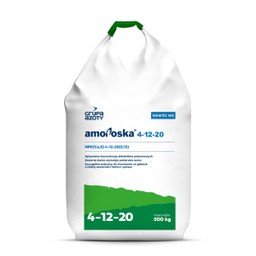 Amofoska-4-12-20-500kg