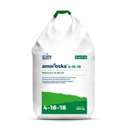 Amofoska-4-16-18-500kg