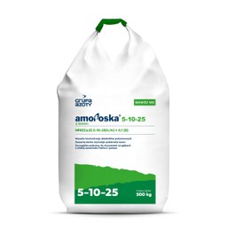 Amofoska-5-10-25-500kg