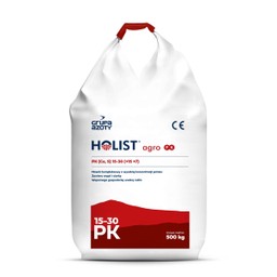 Holist-PK-15-30-500kg