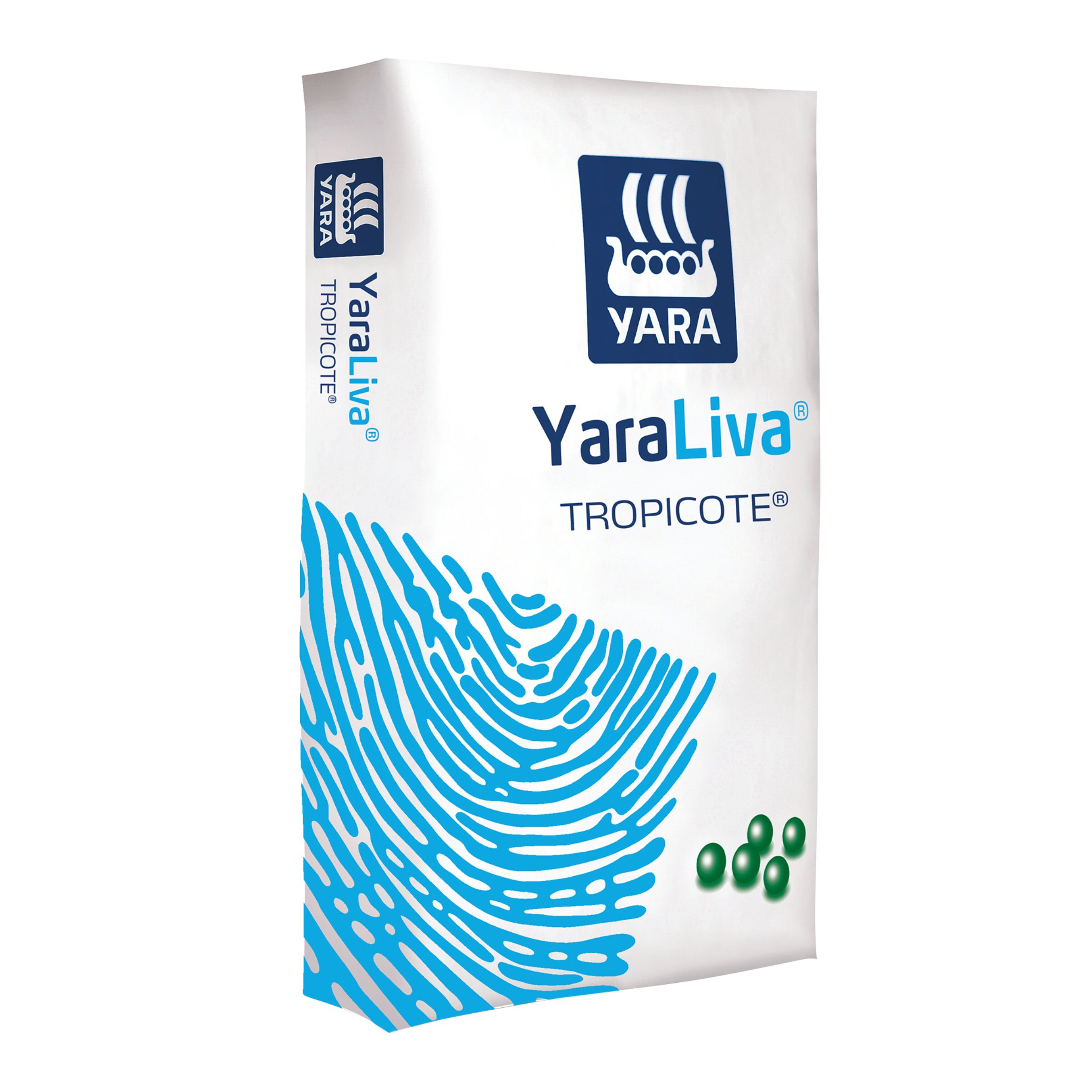YaraLiva-Tropicote-25kg