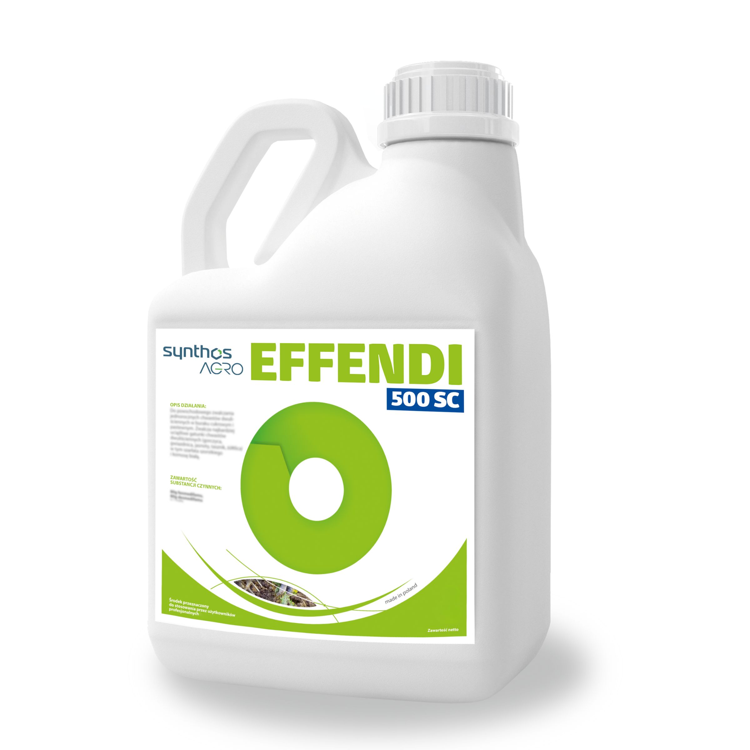 herbicyd-effendi-500-sc