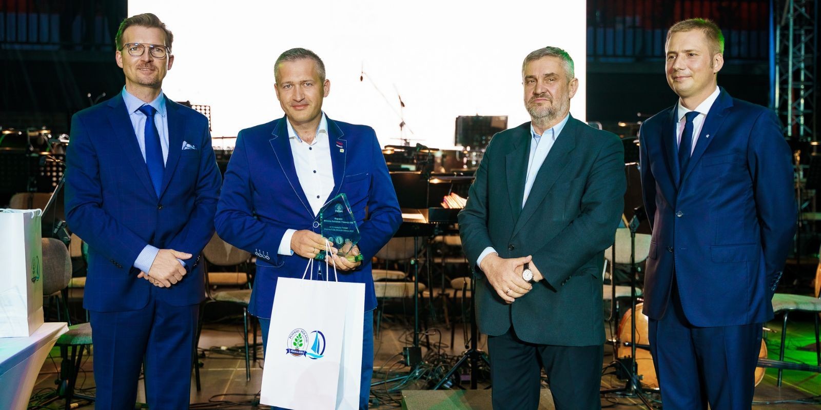 Barrier Si-Ca nagrodzony na Krajowych Dniach Ziemniaka 2019