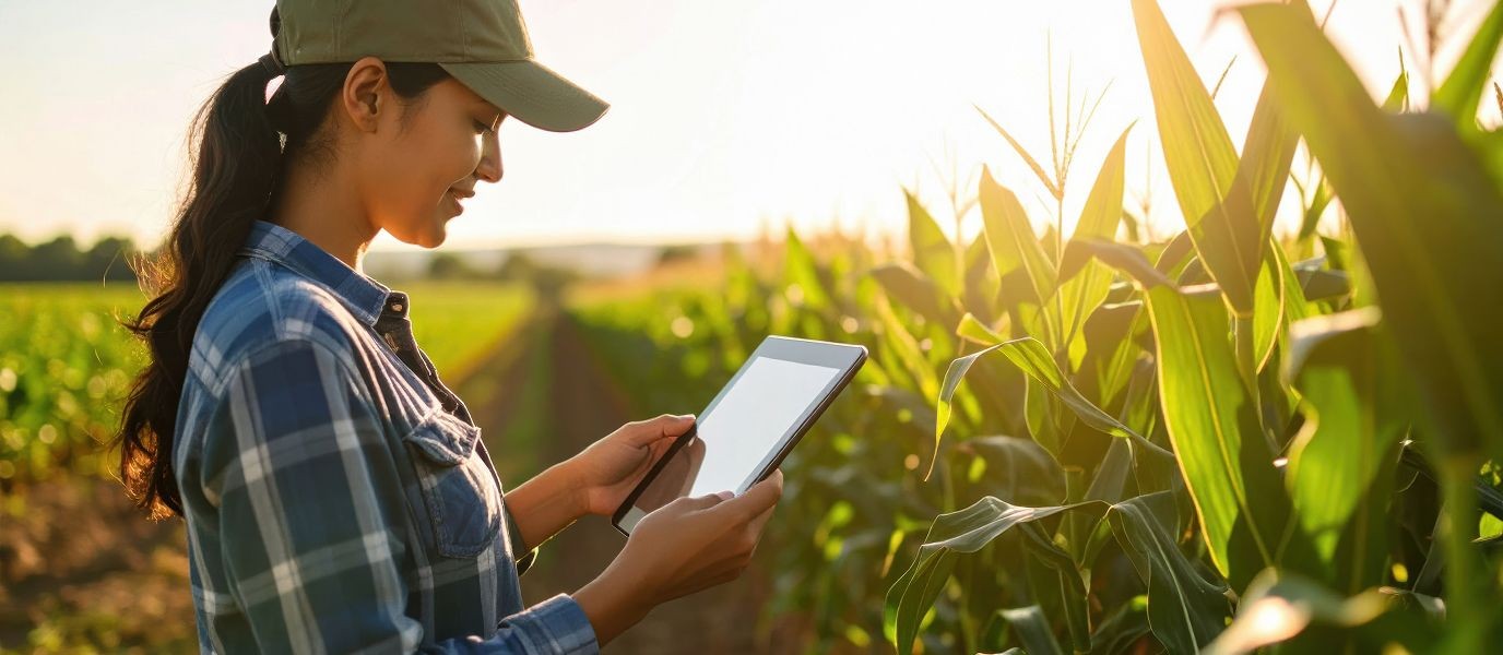 Kup dziś, zapłać po żniwach