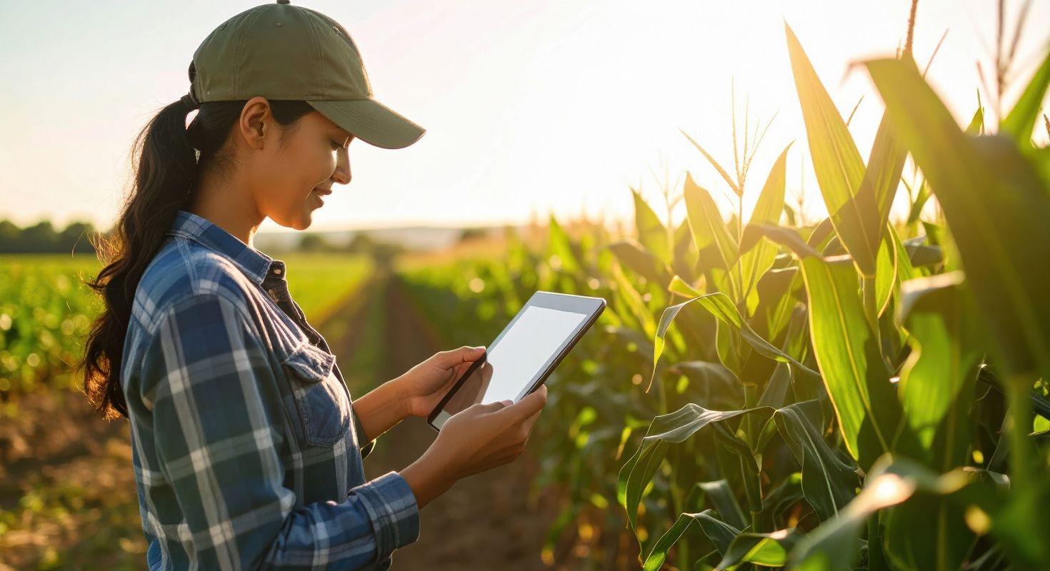 Kup dziś, zapłać po żniwach
