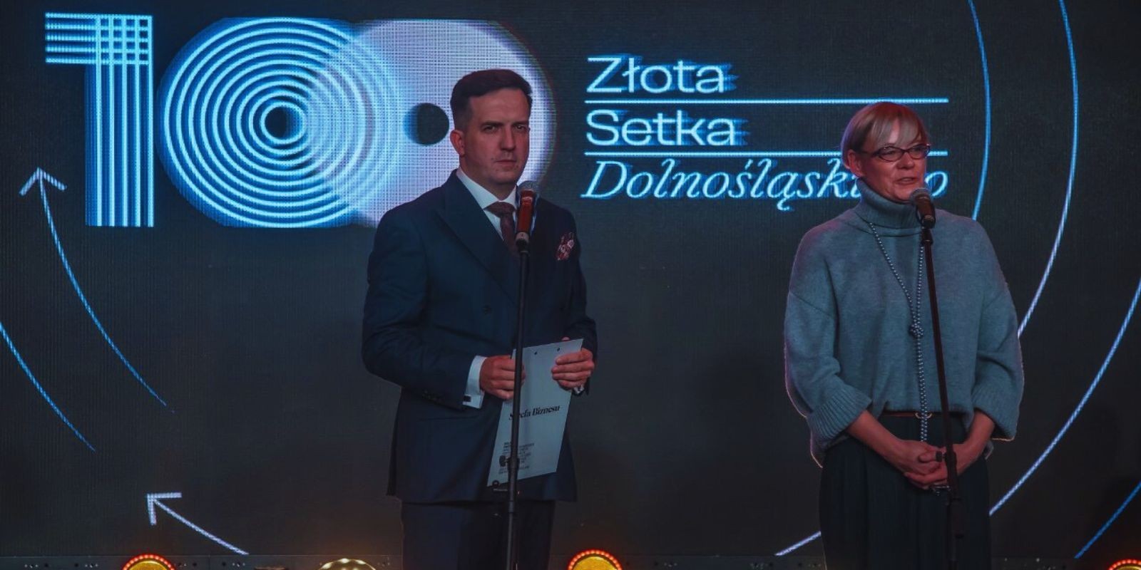 Organizatorem plebiscytu jest Gazeta Wrocławska