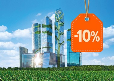 Zamów kukurydzę ES Skytower i zgarnij 10% rabatu
