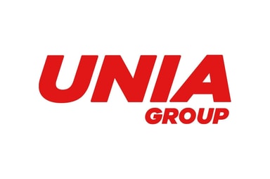 Unia - producent maszyn rolniczych
