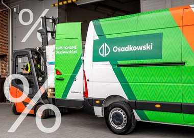 Wyprawka WIOSNA - zgarnij 10% Extra RABATU w ramach