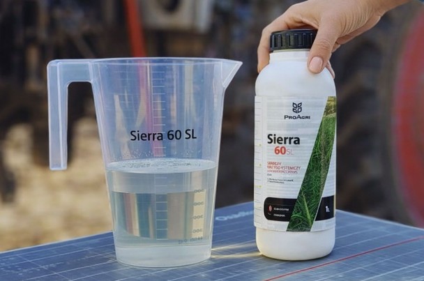 Zmiany w zakresie stosowania środków ochrony roślin