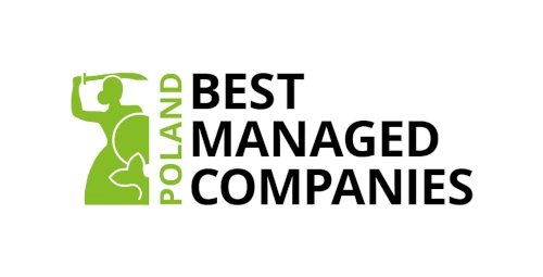 Deloitte logo Best Managed Companies
