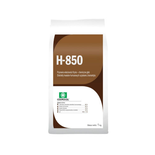 H-850 - kwasy humusowe