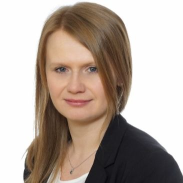 Specjalista ds. HR