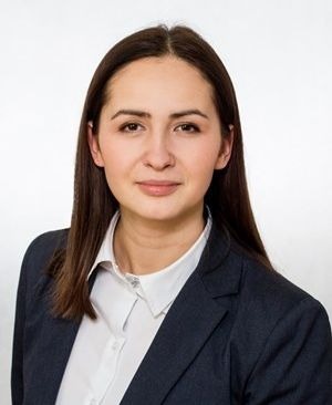 Maria Jaworowska
